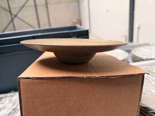 Milestone apero bord