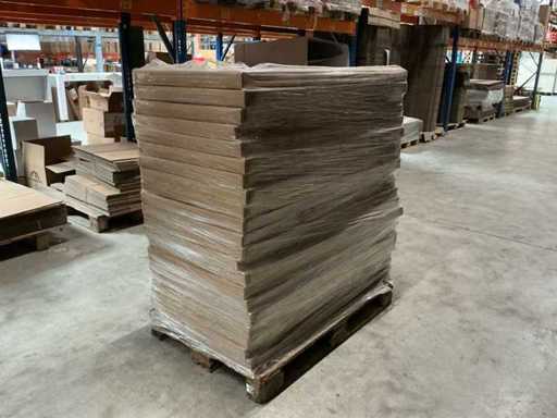 Panneaux de chauffage infrarouges BST72 BSTHEATING (22x)