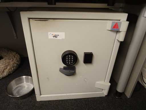 Polifer - 1075 - Safe