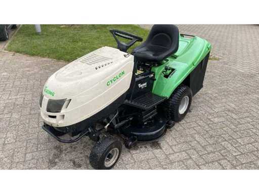 Mașină de tuns iarba Viking Cyclon
