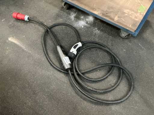 KHONS 3P 32A Charging Cable