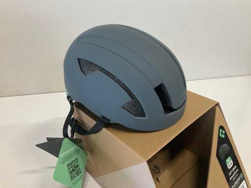 Lazer Cityzen KinetiCore Fietshelm maat M