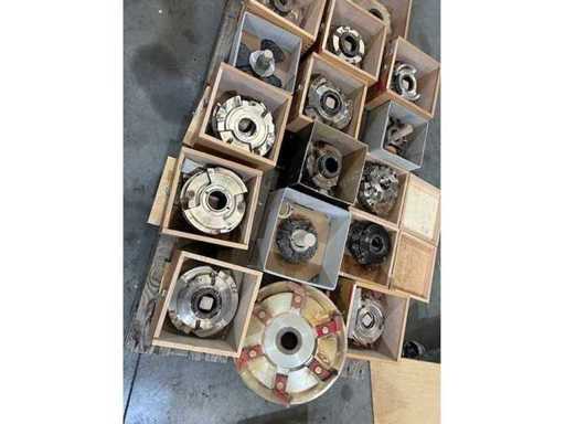 OERTLI - Machine accessories