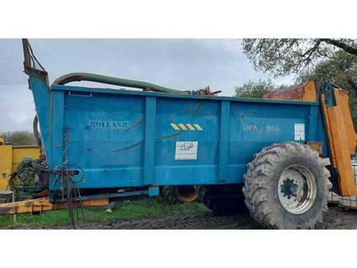 Spreader – ROLLAND – V14 TCE – 2004