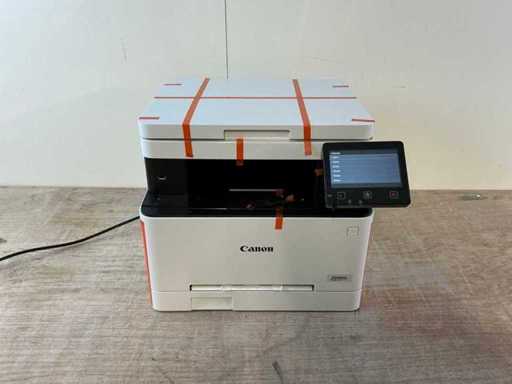 Canon I-sensys MF651Cw Drucker