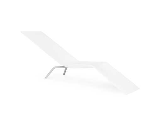 Lensvelt MVS CHL 95 “Maarten van Severen” Ligstoel