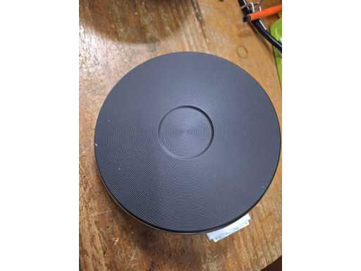 THERMOPOWER - HP-1500-2C - płyta grzewcza - Inne akcesoria elektryczne (390x)