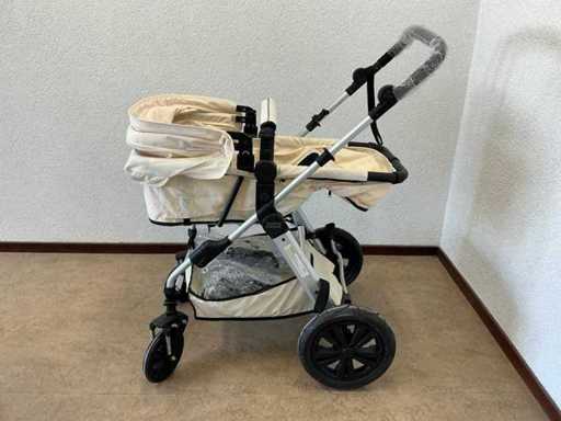 Bumble and bee Stroller