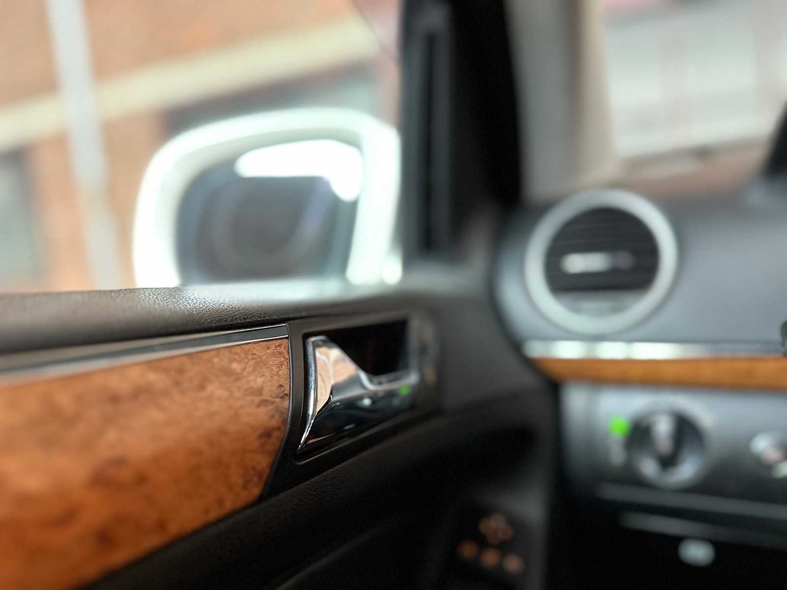 Mercedes-Benz GL500 5.5 V8 388pk 2006 GL-Klasse -Youngtimer-