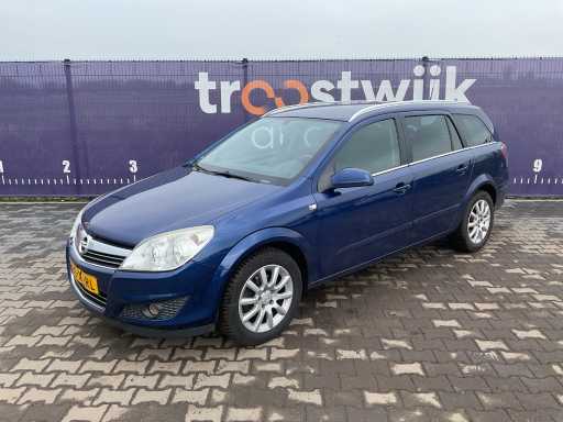 2007 - Opel - Astra Wagon - 1.6 Temptation - Personenauto