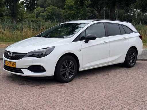 Opel Astra Sports Tourer 1.2 Design & Tehnologie* N-047-VP