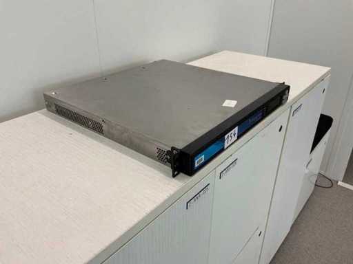 DIGIGRAM AQORD LINK 2C Enkoder Wideo