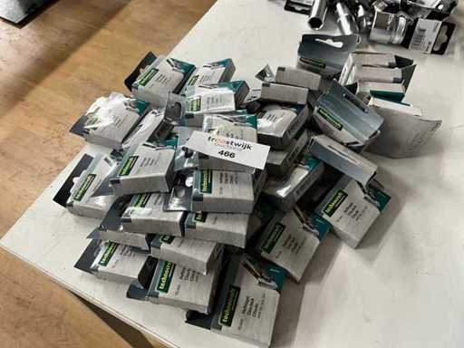 Elemente de bază ale Technocraft în loturi