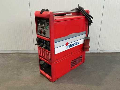 Fronius TransTig 3000 Welding Machine