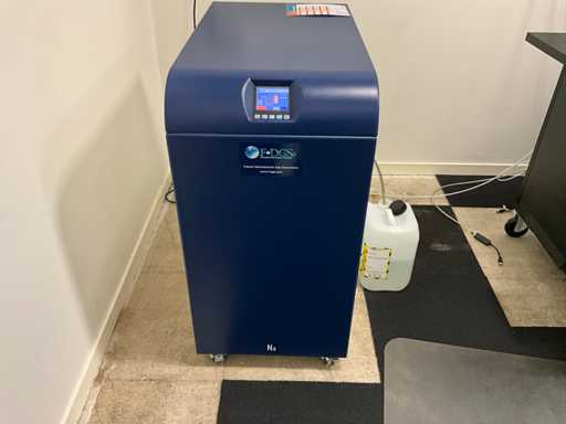 F-DGSI Calypso.64/1 Stikstof Generator