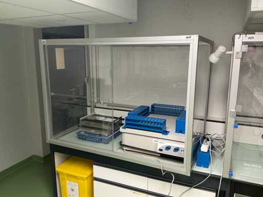 Incintă de securitate