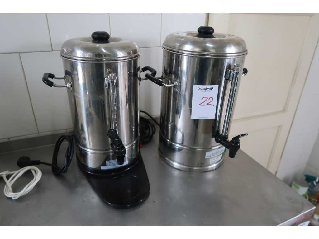 Lancom - CP10 - Coffee maker