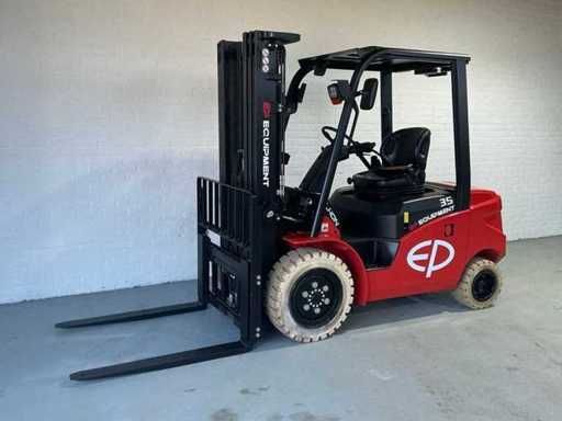 2025 EP EFL353S Forklift