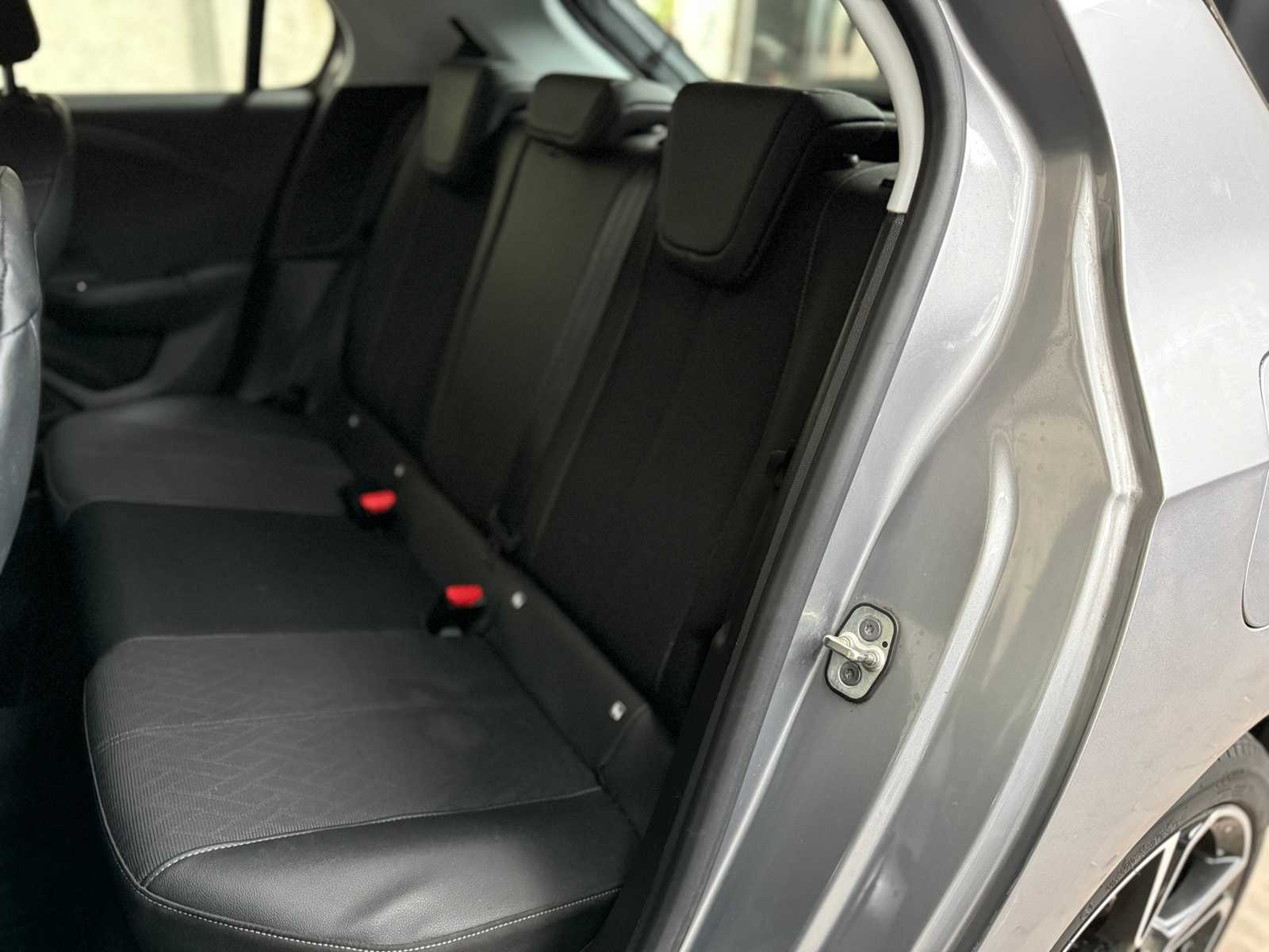 Opel Corsa 1.2 Elegance 102pk 2020, J-880-BG