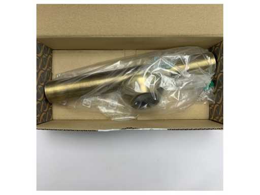 Bellost 05-014/1 Tubo di collegamento in ottone resistente