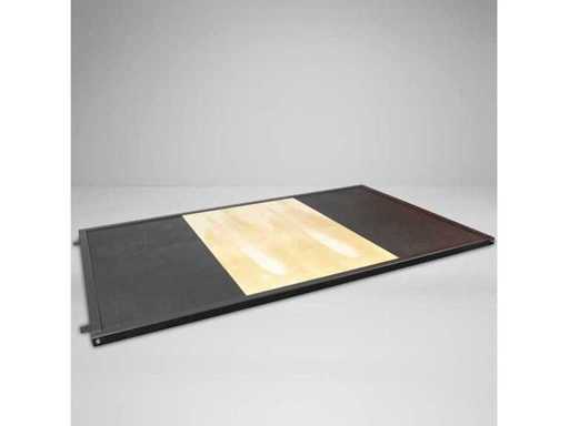 Platforma martwego ciągu Watsona