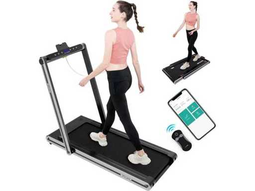 Gearstone - WP7 - Antrenor de acasă