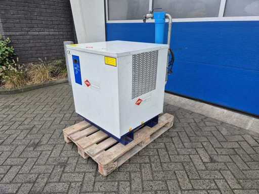 Luftpresse - DE 062 - Drucklufttrockner