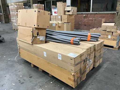 Backer Rod / Reynaers PE H Diverse etanșări pentru spate și izolație