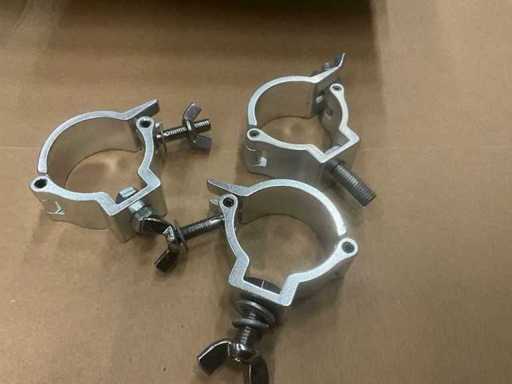 Trusschellen 20 Stück 