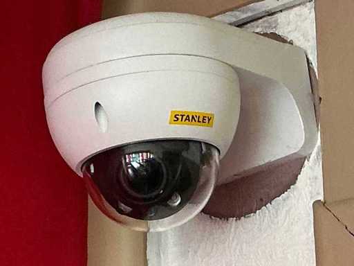 Alhua DHI-NVR4108 Beveiligingscamerasysteem