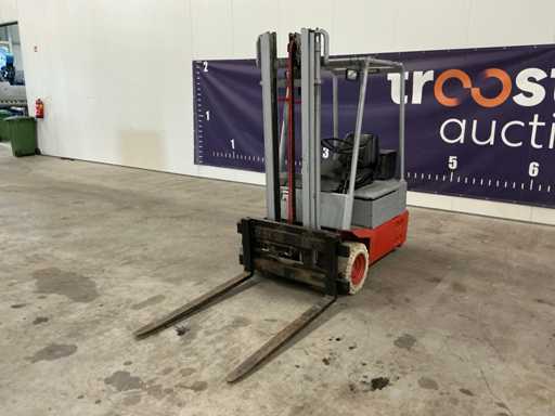 Linde E15 Forklift