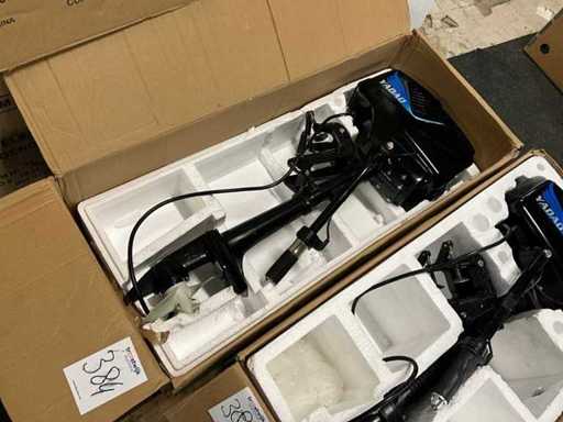 Motor extern cu elice Yadao