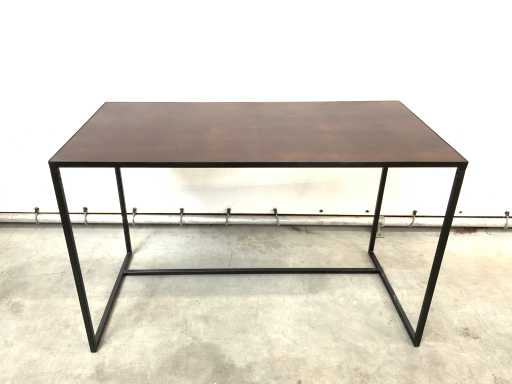 River home Office Table 1400x700x760mm