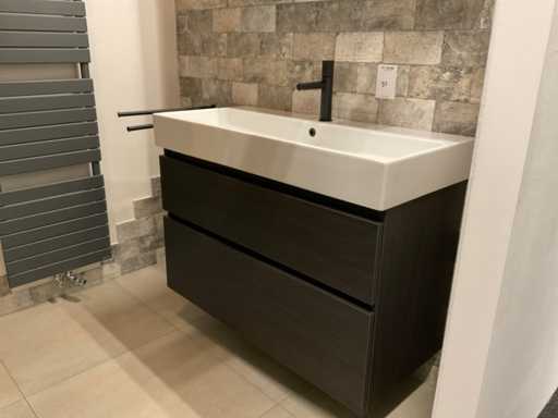 Meubles de salle de bain