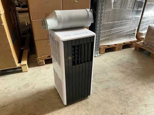 Condizionatore d'aria indipendente Pro Klima