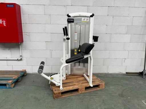 CYBEX VR3 ABDOMINAUX