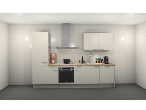 Cucina verticale Schüller