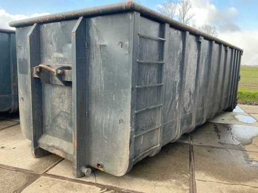 32 m3 - Inne jednostki i kontenery