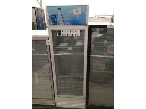 Glas Koelkast 1 deur