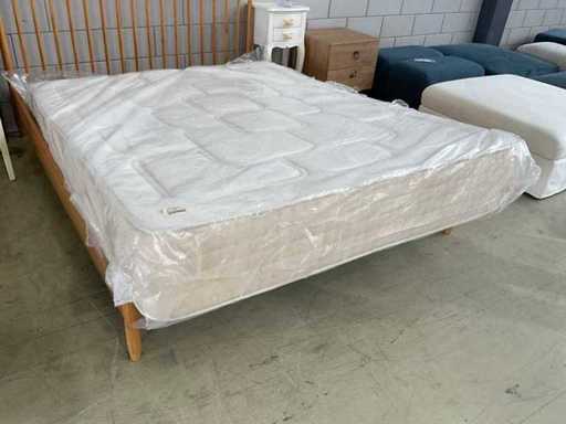 Saltea Zip Zap Royal Prince 160x200 cm