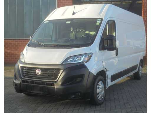Fiat Ducato Natural Power L3H2 - Commercial vehicle