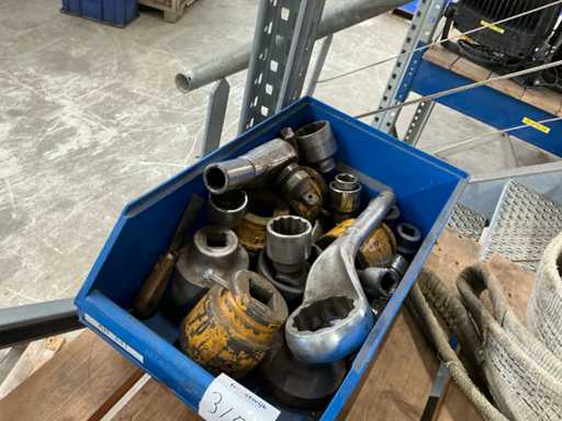 Overig handgereedschap