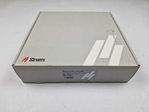 Struers - Houder voor maalmonsters voor RotoPol-31