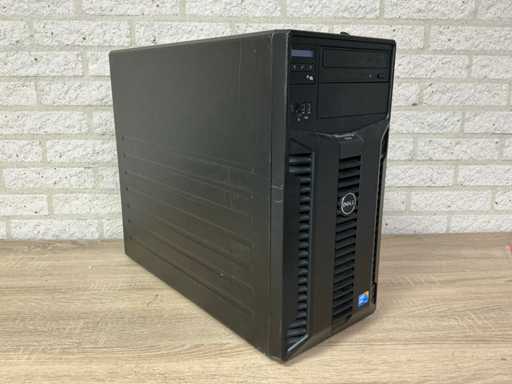 Dell Poweredge T310 Server