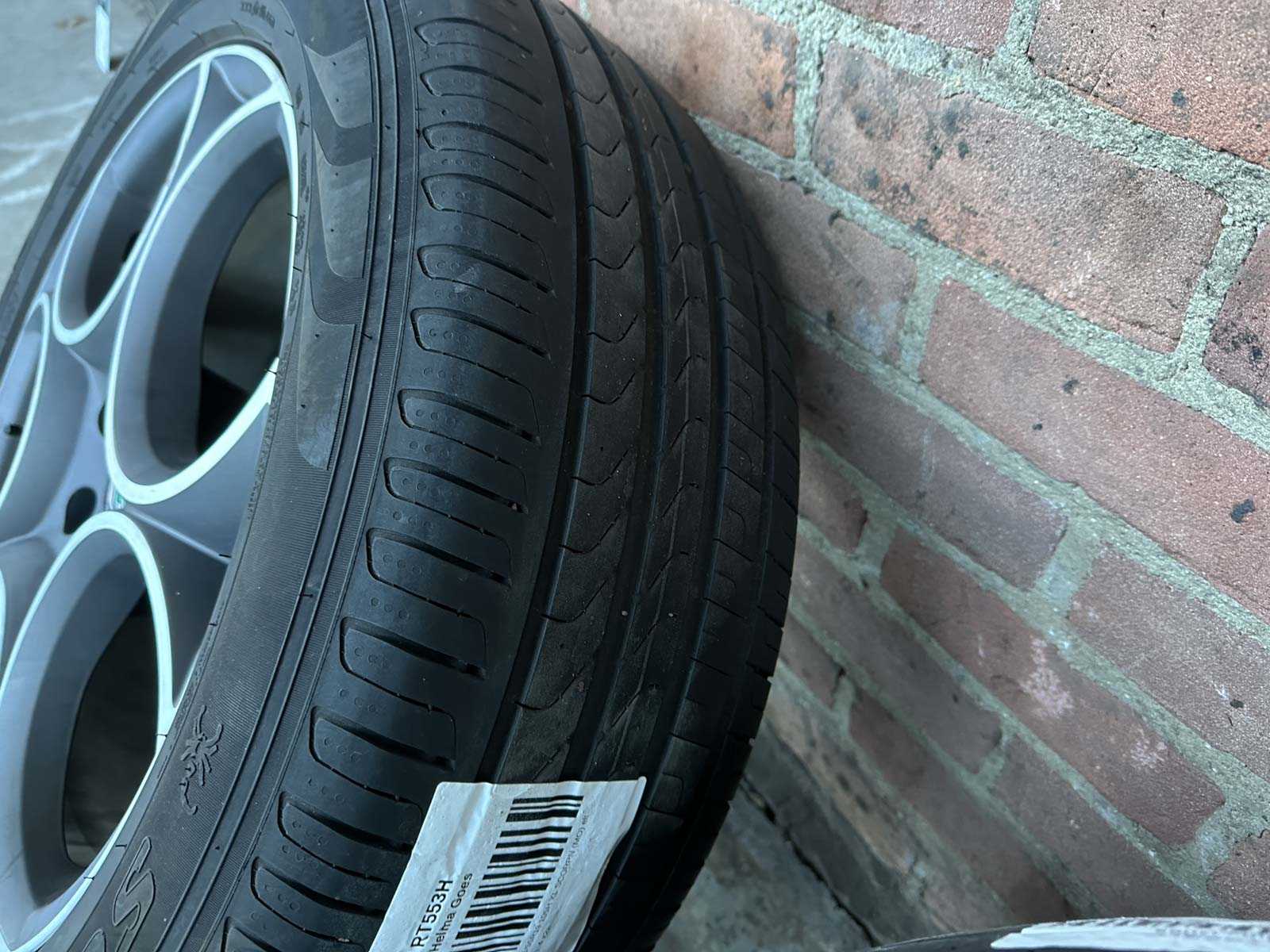 Alfa Romeo Stelvio 2.0 T AWD Super 200pk 2018 (Origineel-NL), RT-553-H