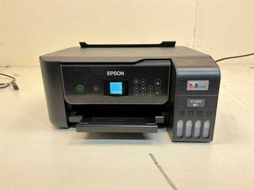Epson Ecotank et-2870 Printer Printer