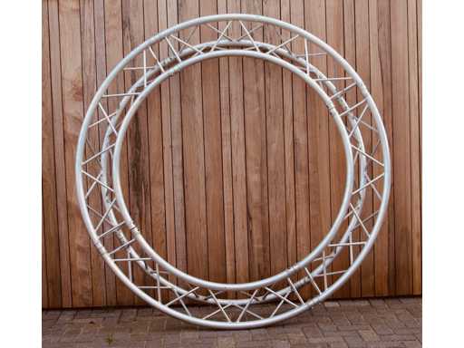 Prolyte X30D Aluminiowy kr?g kratownicowy