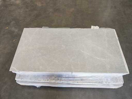 Floorgres Stontech 4.0 Can Mat Floor Tile 60x120 cm 9.36 m²