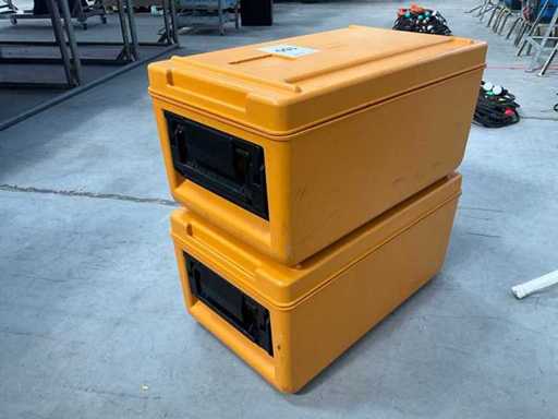 Rieber Thermobox (2x)