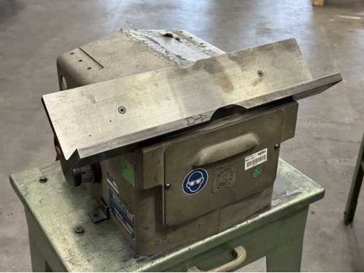 ASSFALG edge milling machine